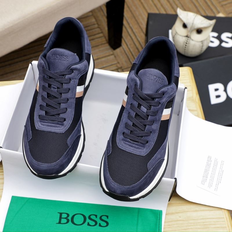 Boss Shoes